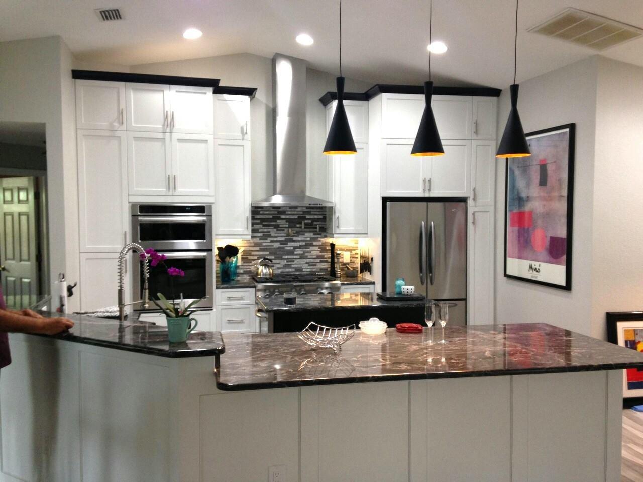 Kitchen Remodeling Fort Myers