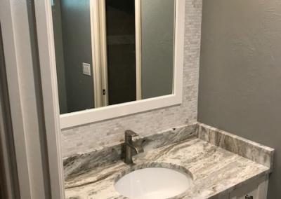 bathroom renovation port charlotte