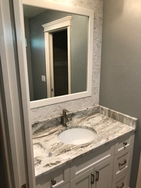 Bathroom Remodeling Lake Suzy