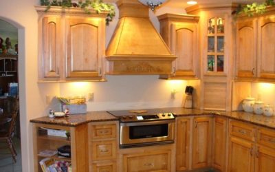 Should I Reface My Kitchen Cabinets?