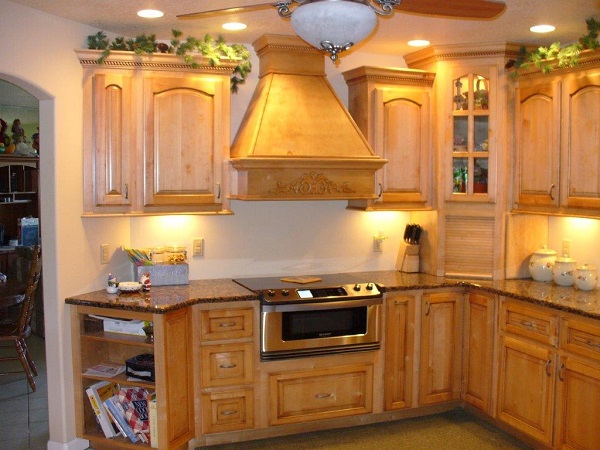 Custom Cabinets North Port