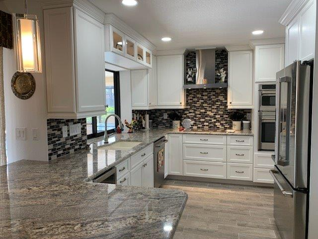 Kitchen Cabinets Lake Suzy