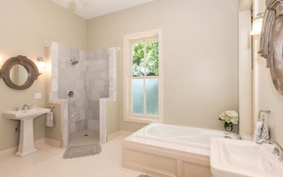 9 Current Bathroom Remodeling Trends