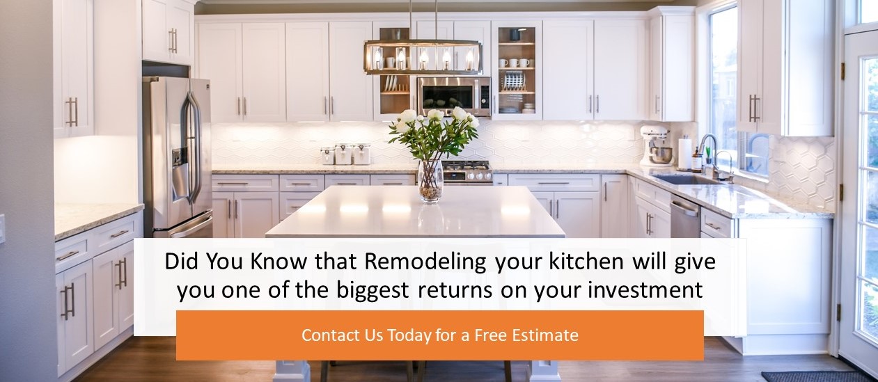 Home Remodeling Englewood 