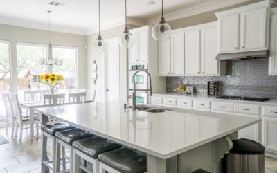 Considerations Before Buying Kitchen Cabinets