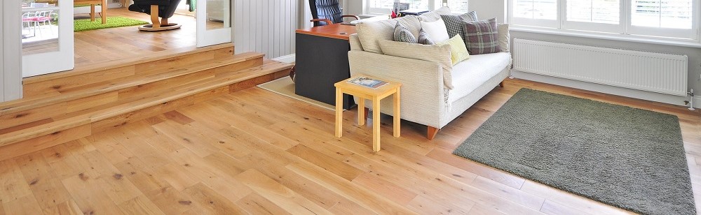 Can Water Damaged Wood Floors Be Repaired?