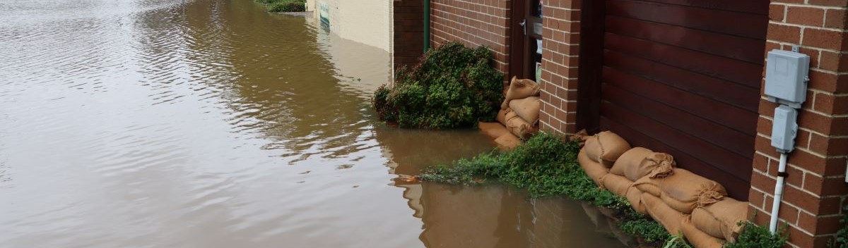 Flood Damage Repair Port Charlotte 